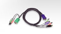 Aten USB KVM Cable (2L-5305UU)